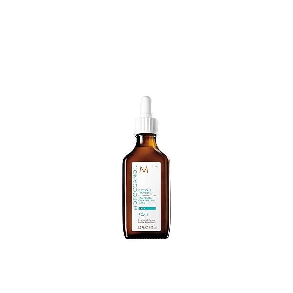 Moroccanoil Oily Scalp Treatment, 1.5 Fl Oz