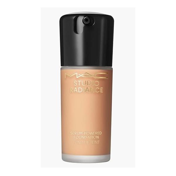 MAC Studio Radiance Serum Powered Foundation NW30
