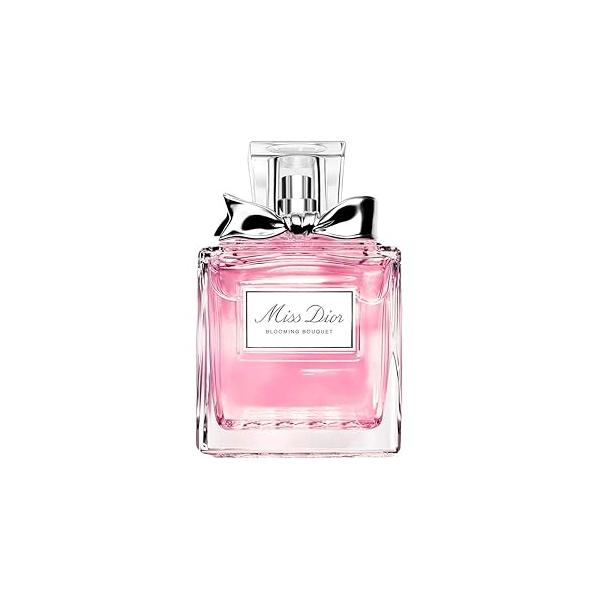 Miss Dior Blooming Bouquet for Women Eau de Toilette 1.7 Oz