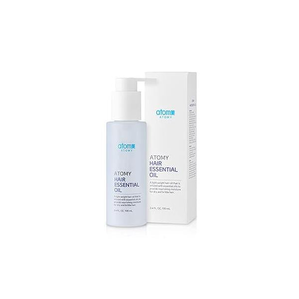 Magical Hair Essence & Treatment with 6 Natural Oil Complex (Argan,camllia,jojoba,meadow Form Seed,macadamia,abocado Oil)