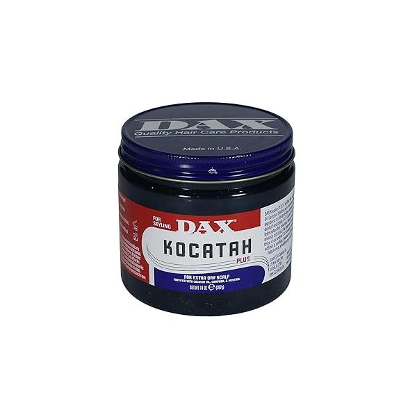 Dax Kocatah Plus, 14 Ounce