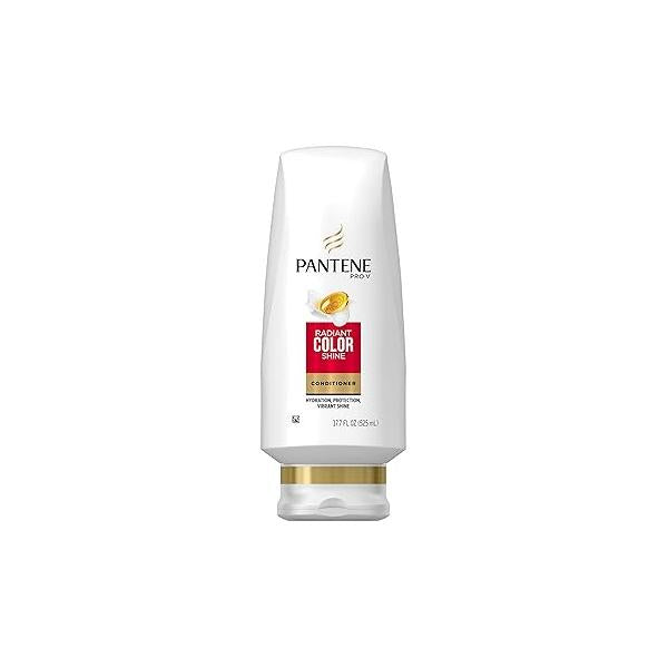Pantene Pro-V Radiant Color Shine Conditioner, 17.7 Fl Oz