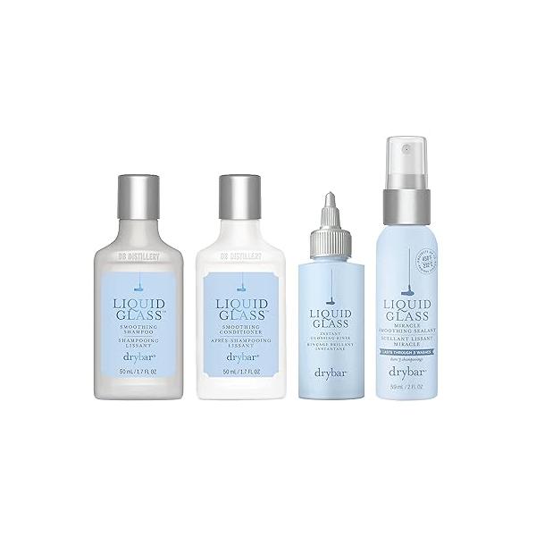 Drybar Glossy Gang On-the-Go Kit