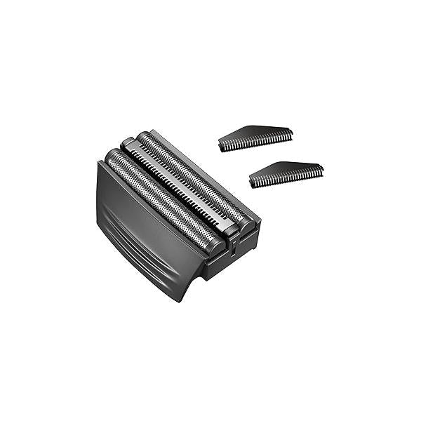 Shaver Replacment Heads Compatible with Remington SPF-300 Replacement Screen and Cutter for Foil Shavers F4900, F5800, F7800