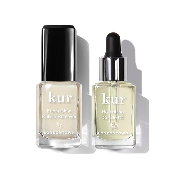 LONDONTOWN Cuticle Care Products