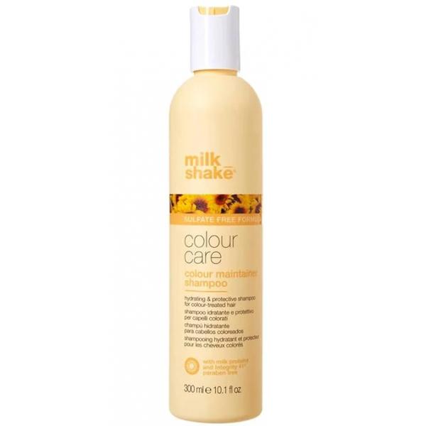 milk_shake Flower Color Shampoo for Treated Hair