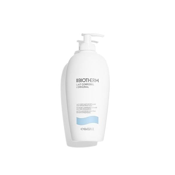 Biotherm Anti-Drying Body Milk Skin Care