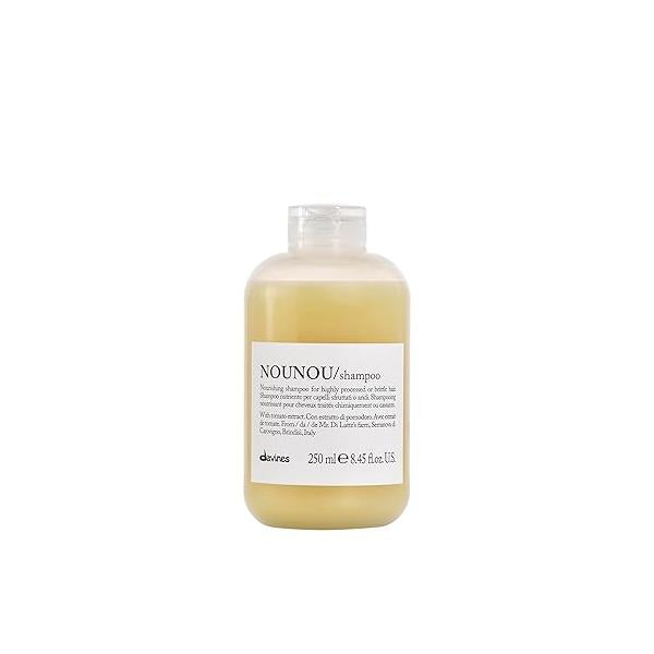 Davines NOUNOU Hydrating Deep Shampoo & Conditioner