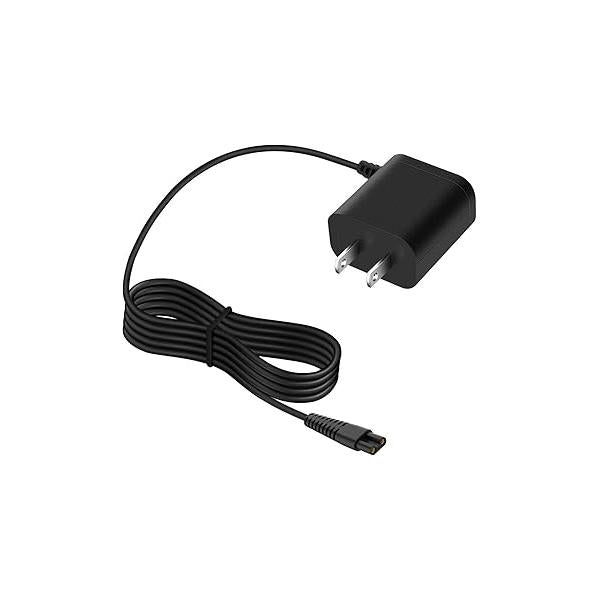 3.5V Clipper Charger Compatible with Wahl 9636-700 9636-2201 79434 9649 9649P Color Pro Cordless Hair & Trimmer Replacement Power Cord.