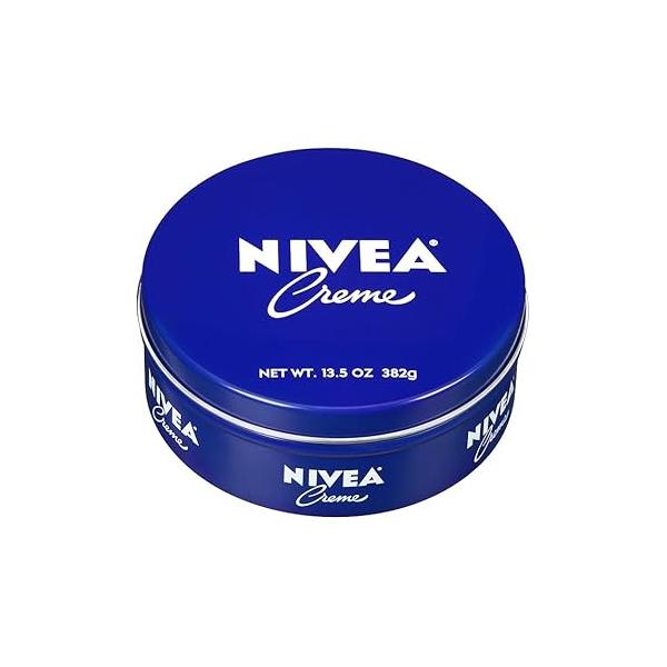 NIVEA Cream, 13.52 Fl Oz