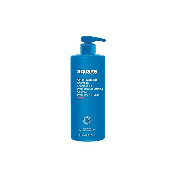 AQUAGE Color Protecting Shampoo