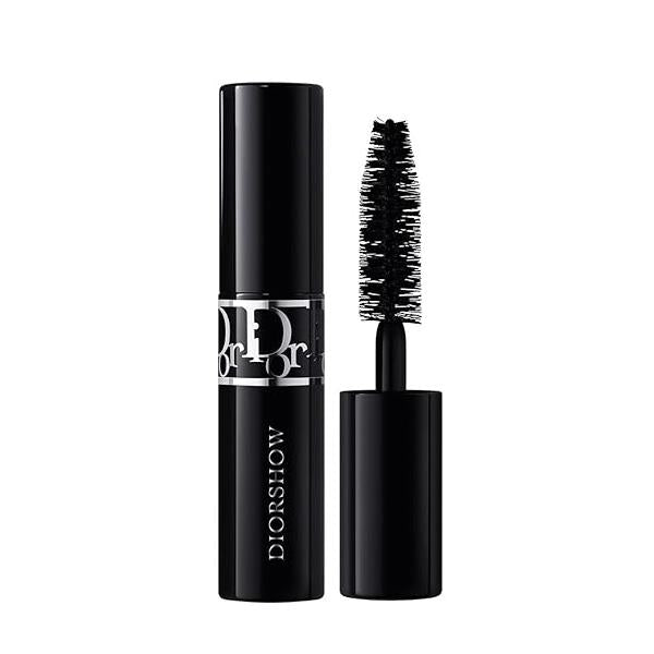 Dior Diorshow 24Hr Volume Buildable Mascara - Travel Size 4mL / .13oz