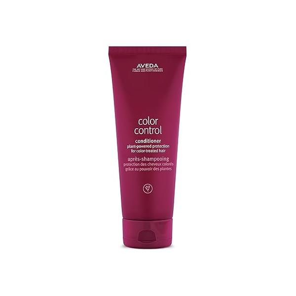 Aveda Color Control Conditioner | Protects Color-Treated Hair Fights Fading Silicone Free| 97% Naturally Derived* for All Types