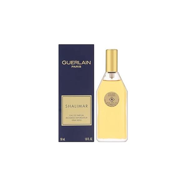 Guerlain Shalimar Eau De Parfum Refill, 1.6 Ounce