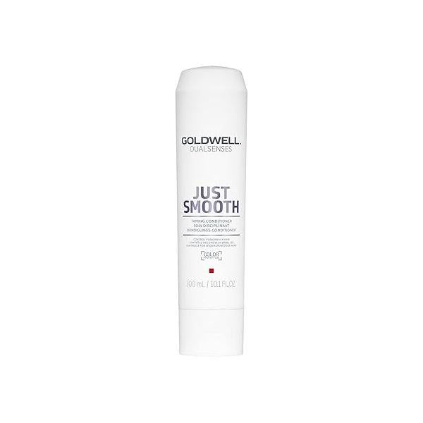 Goldwell Dualsenses Just Smooth Taming Anti-Frizz & Humidity Control Conditioner