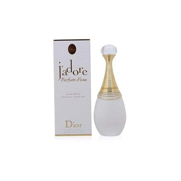 Dior J'adore Parfum D'eau Eau De Spray for Women, 1.7 Ounce