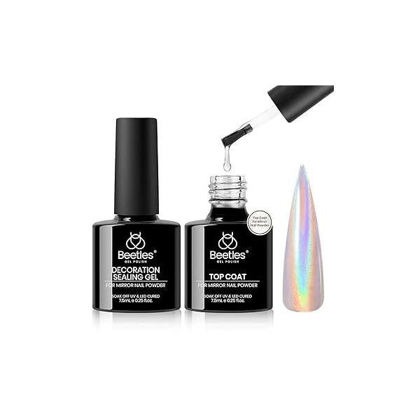 Beetles 20ml Cuticle Oil Nail Care for Nail, Hydrating For Repaired Cuticles, Remedy Damaged Skin & Thin Nails Vitamin E, Rice Bran Sweet Almond Oils Softener Repair Gift Her