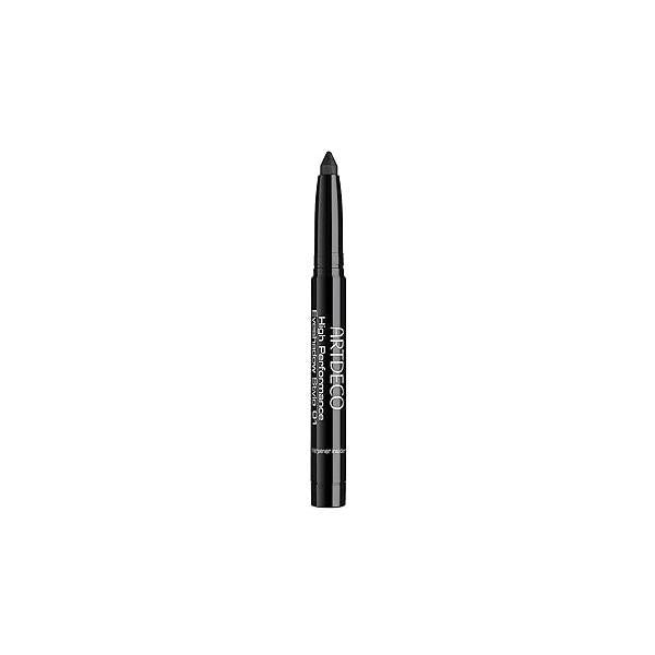 ARTDECO High Performance Eyeshadow Stylo - Seaweed №72 3in1 Stick: Eyeshadow, Eyeliner & Kajal Glides On Blends Easily Up to 10 Hours of Wear Eye Makeup Pencil 0.04 Oz