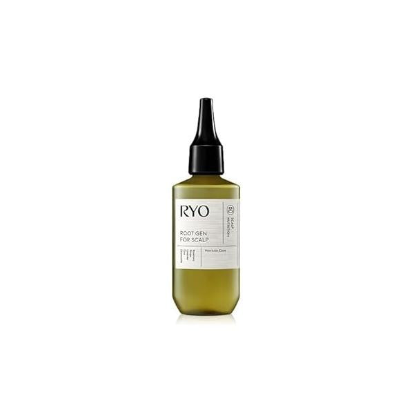 Ryo Root:Gen Hair Strength Care Scalp Essence, 2.7 Fl. Oz.