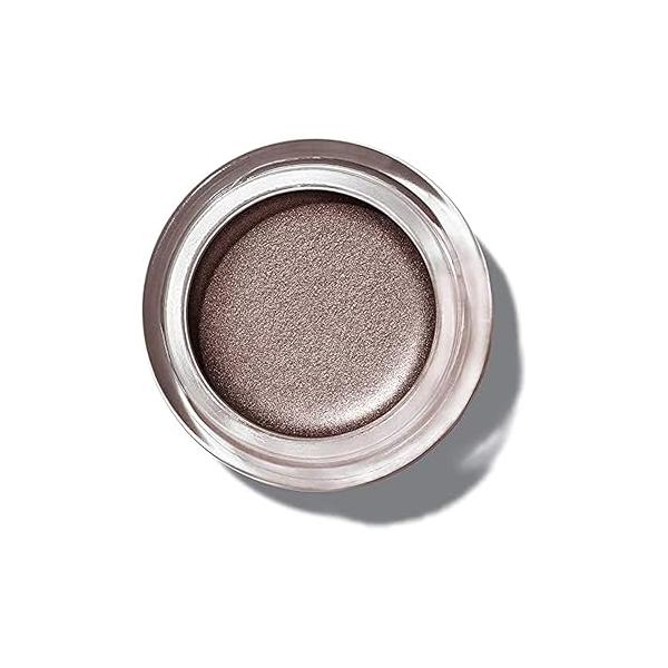 Revlon Crème Eyeshadow, ColorStay 24 Hour Eye Makeup, Highly Pigmented Cream Formula in Blendable Matte & Shimmer Finishes, 705 Brûlée, 0.18 Oz