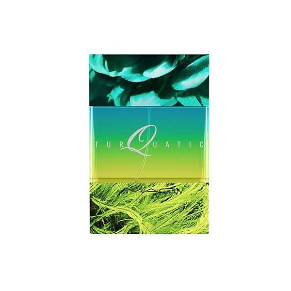 MAC TURQUATIC FRAGRANCE - 1.7 OZ ~ NEW NO BOX
