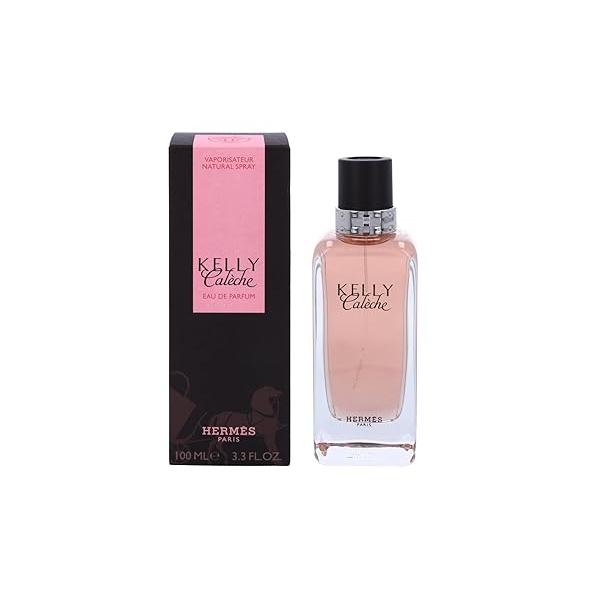 Hermes Kelly Caleche for Women 3.3 oz Eau de Parfum Spray