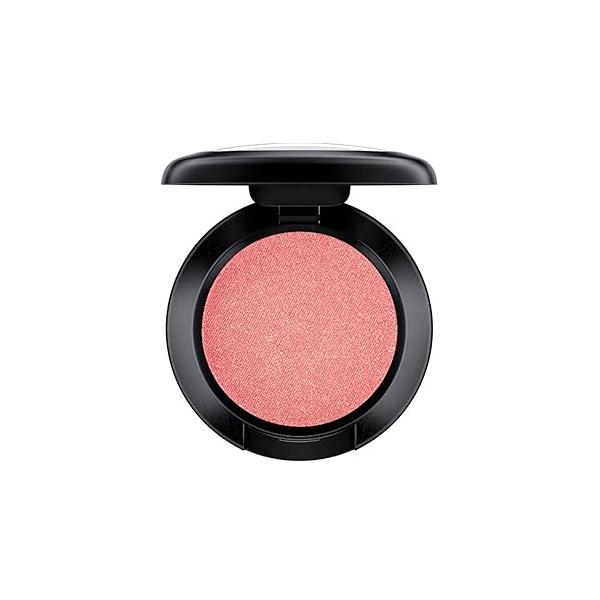 MAC Eye Shadow - In Living Pink Frost Full Size