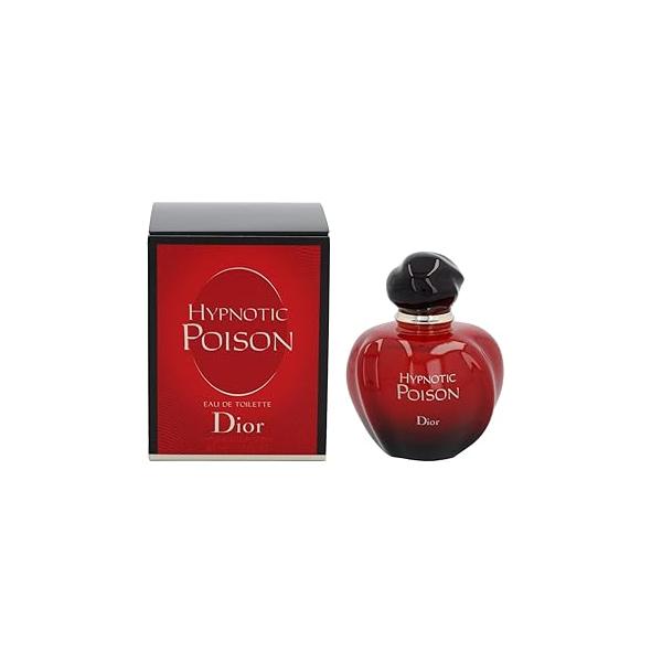 Christian Dior Hypnotic Poison For Women - 1.7Oz Edt Spray