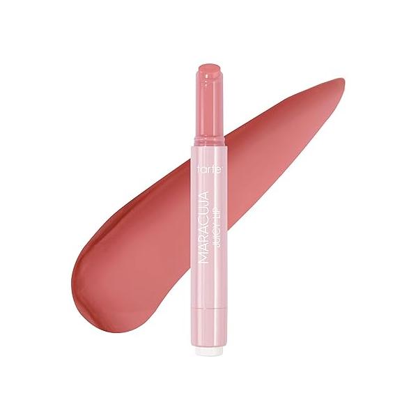 tarte maracuja juicy lip balm gloss