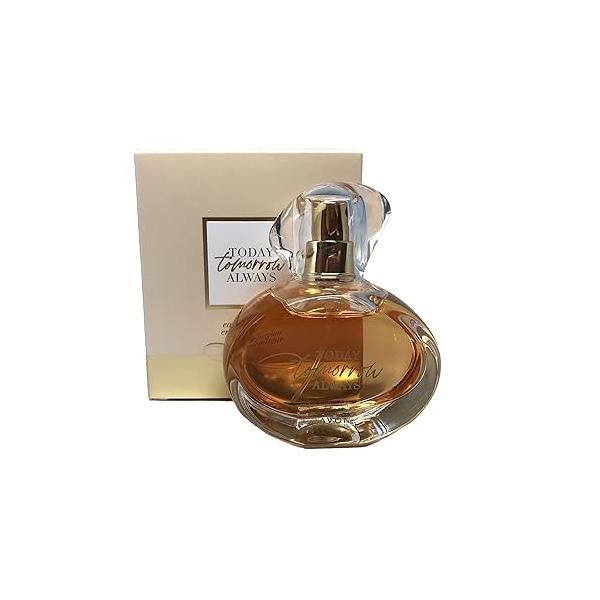 Avon TOMORROW Eau de Parfum 1.7 fl oz