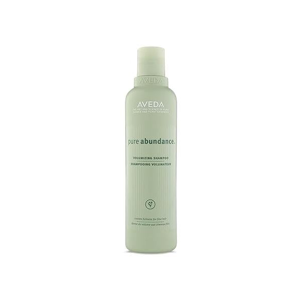 Aveda Pure Abundance Volumizing Shampoo | Adds Volume to Fine Hair with Kaolin Clay
