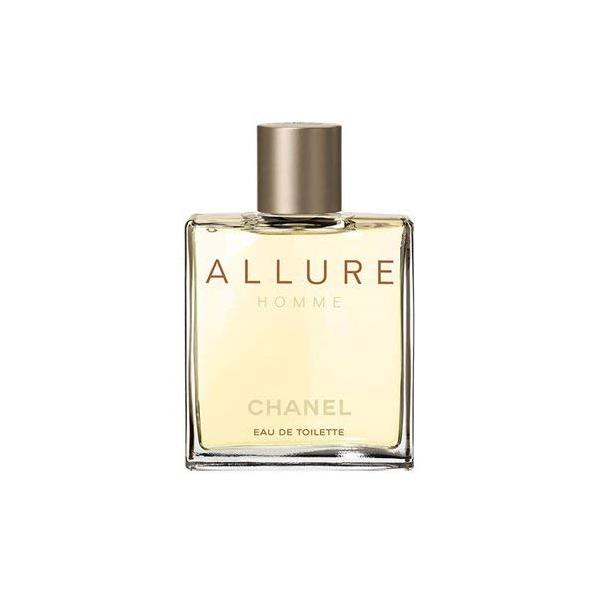 Chanel Allure Homme Eau de Toilette for Men 1.7 FL OZ 50 ML