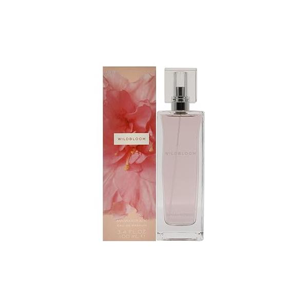 Banana Republic Wildbloom Eau de Parfum Spray for Women, 3.4 Ounce