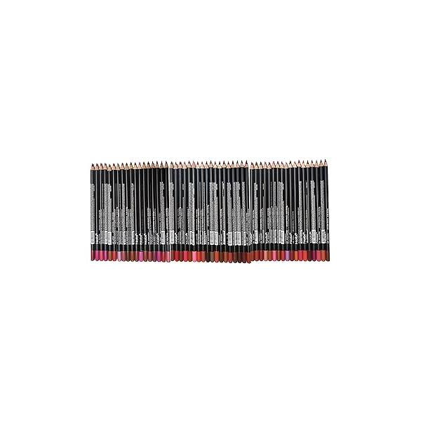 54 pcs NABI Lip Liner Pencils