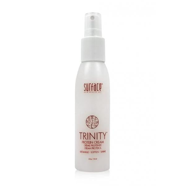Surface Hair - Trinity Color Care Leave In Conditioner- Cleansing, Shine, and Volume for Treated