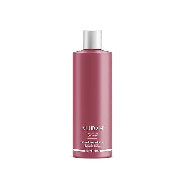 ALURAM Volumizing Conditioner, Weightless Moisture for Volume & Fullness All Hair Types