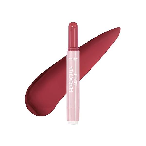 tarte maracuja juicy lip balm gloss