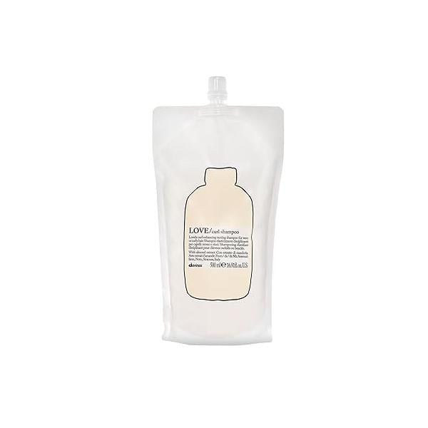 Davines LOVE Curl Shampoo Refill