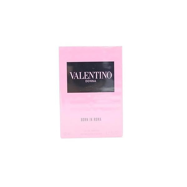 Valentino Donna Born In Roma for Women 1.7 oz Eau de Parfum Spray