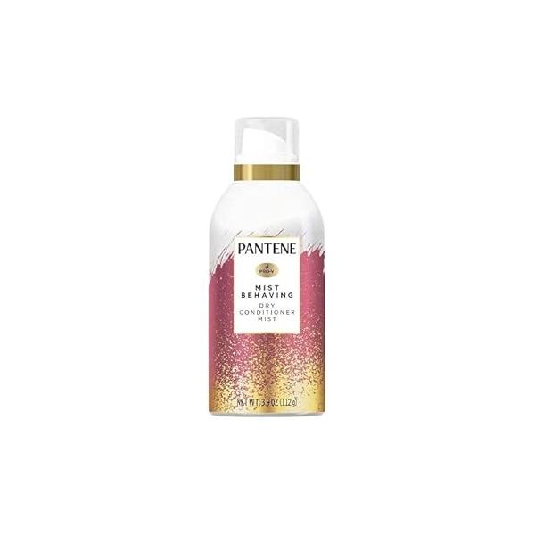 Pantene, Behaving Conditioner Waterless, 3.9 Ounce
