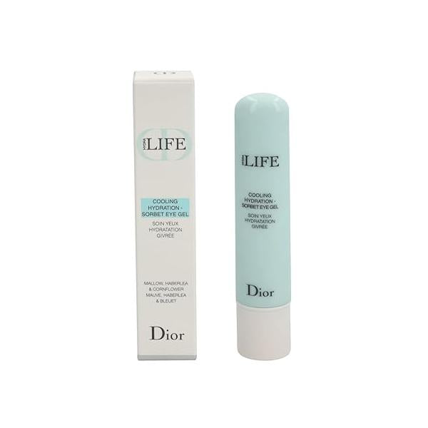 Dior Hydra Life Cooling Hydration Sorbet Eye Gel