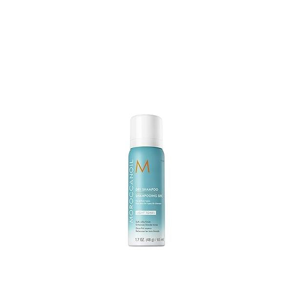 Moroccanoil Dry Shampoo Light Tones