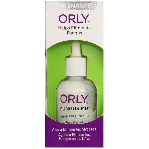 Orly Fungus MD Cuticle Care, 0.6 Ounce