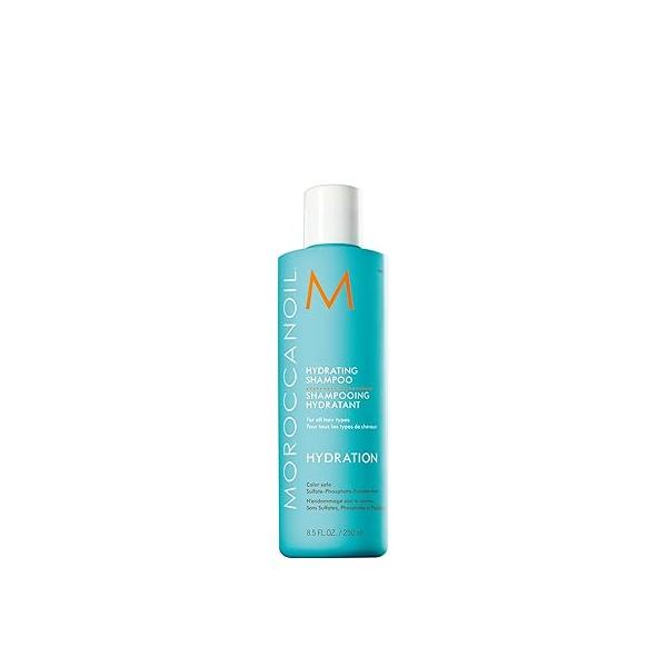 Moroccanoil Hydrating Shampoo