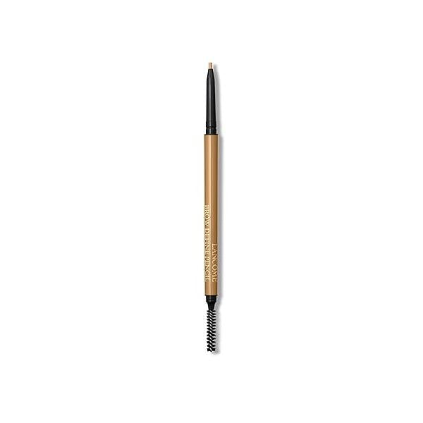 Lancôme Brow Define Pencil - Dual Ended Waterproof & Long-Lasting