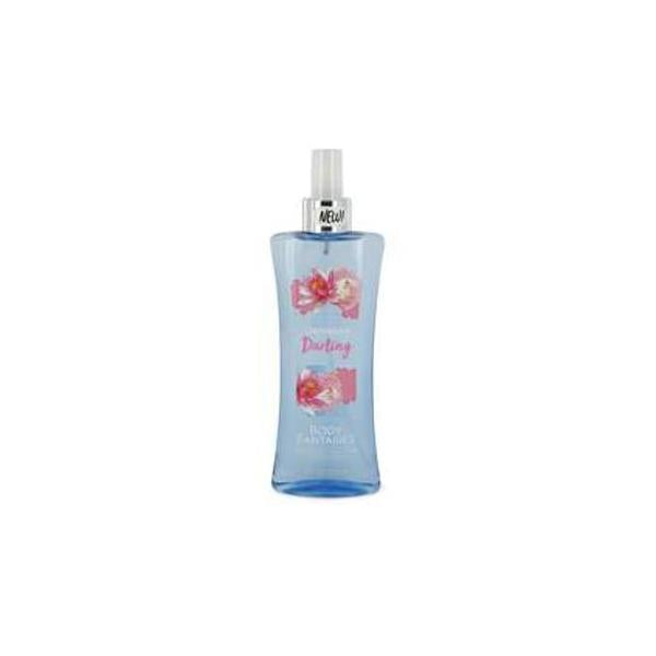 Body Fantasies Daydream Darling by Parfums De Coeur Spray 8 oz Women
