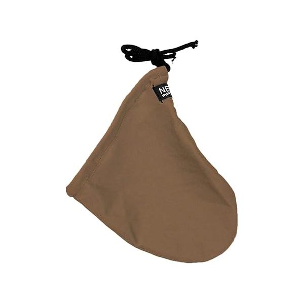 Men's Tanning Pouch Sun Protection, Cover for Men