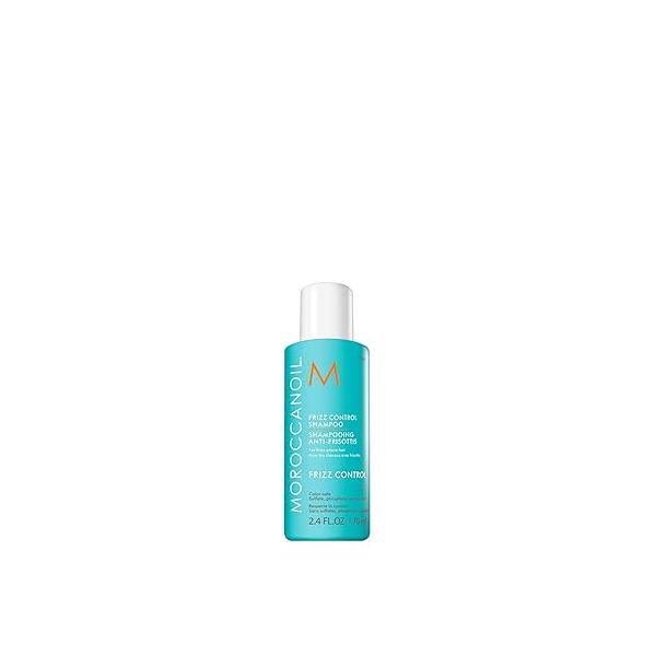 Moroccanoil Frizz Control Shampoo