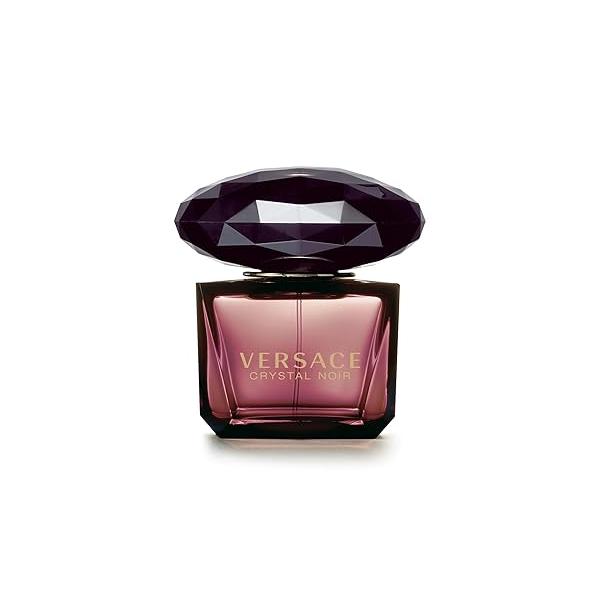 Versace Crystal Noir by for Women 3.0 oz Eau de Toilette Spray