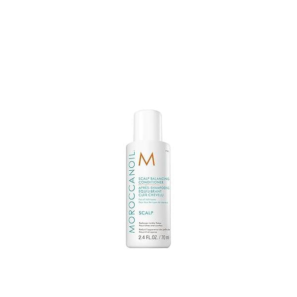 Moroccanoil Scalp Balancing Conditioner